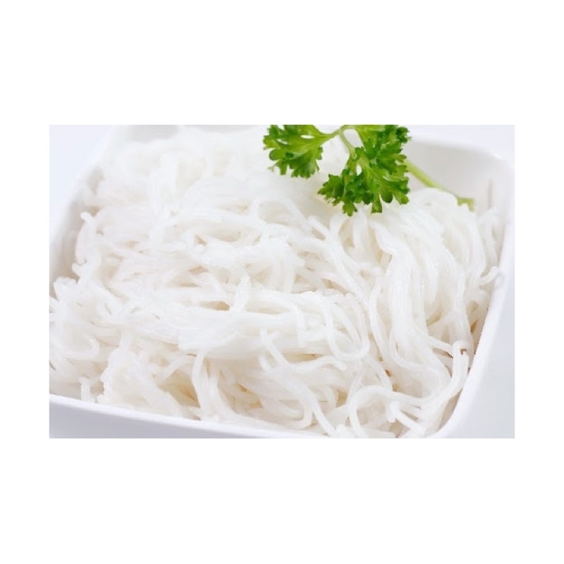 [GIAO LIÊN QUẬN] Bún tươi 1kg - Ship hoả tốc
