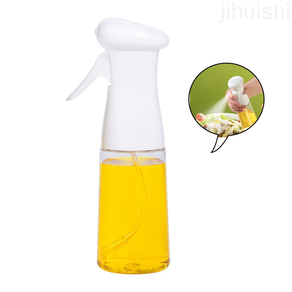 Bình Xịt Dầu Ăn / Giấm Nướng Bbq Tiện Dụng