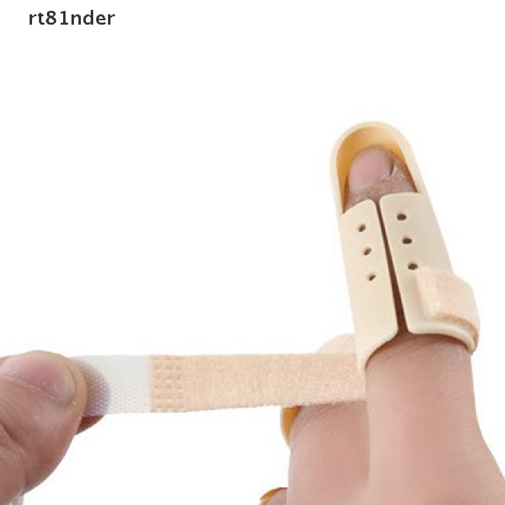 Đai Nẹp Chỉnh Tư Thế Ngón Tay Tiện Dụng Chất Lượng Cao