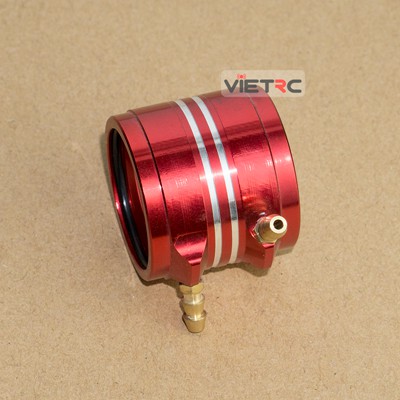 Áo nước sọc 29mm dài 32-50cm
