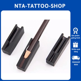Gọt chì xé, khuôn gọt chì xé phun xăm siêu mỏng tiện lợi nta-tattoo-shop