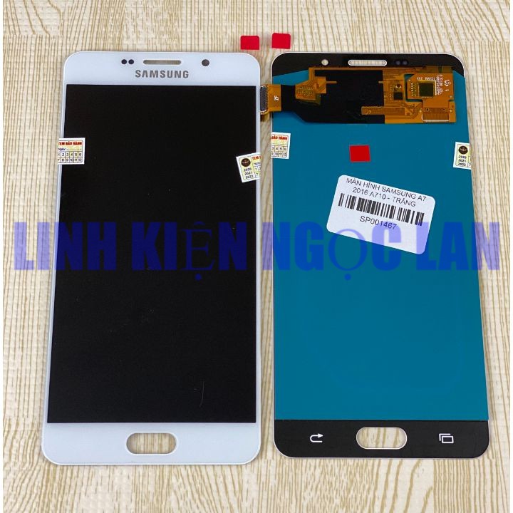 Màn hình Samsung A7 2016 A710