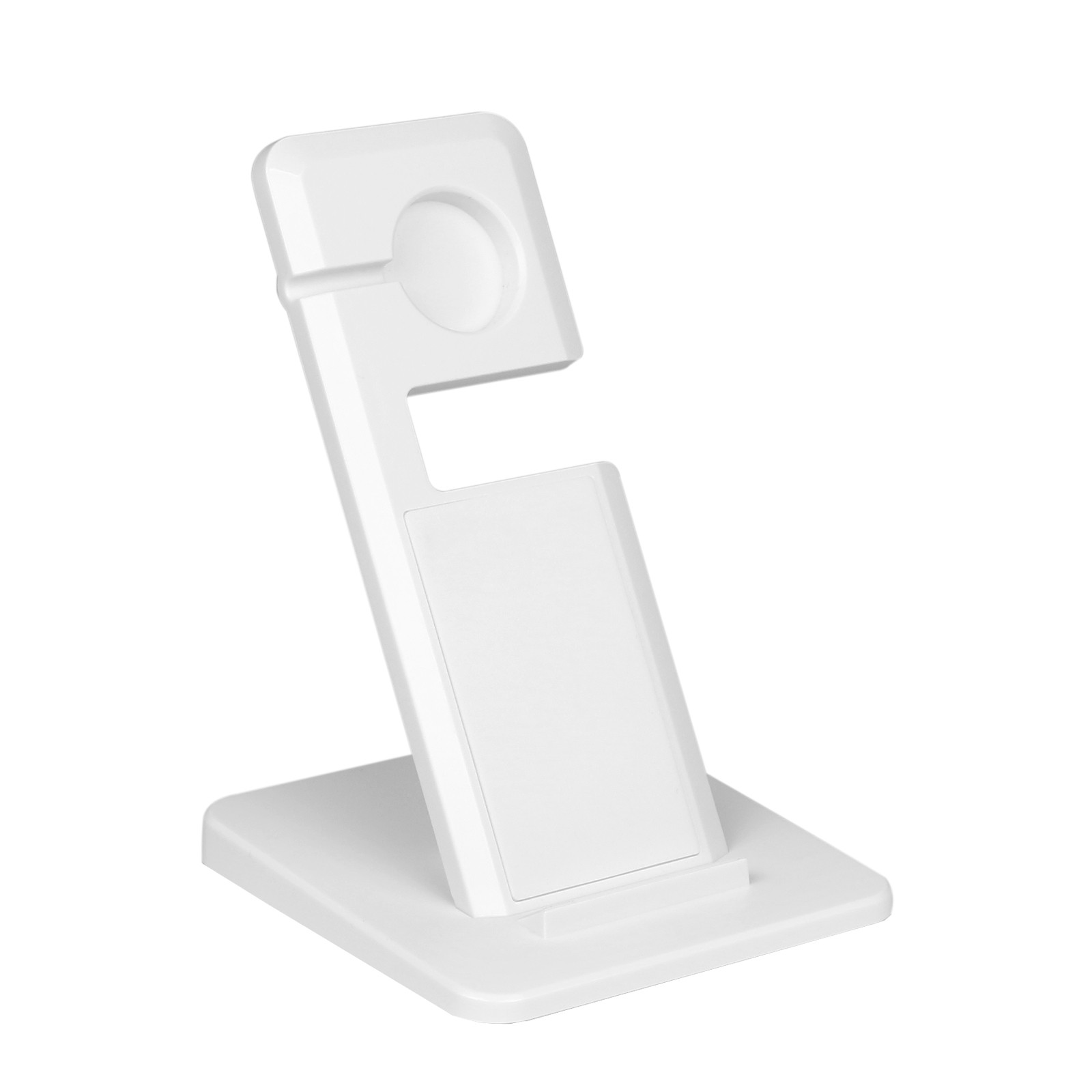 IN STOCK For Iphone Apple Watch USB Charging Dock Stand Holder Charger Desktop Station for iPhone 5 5s 6 Plus iPad