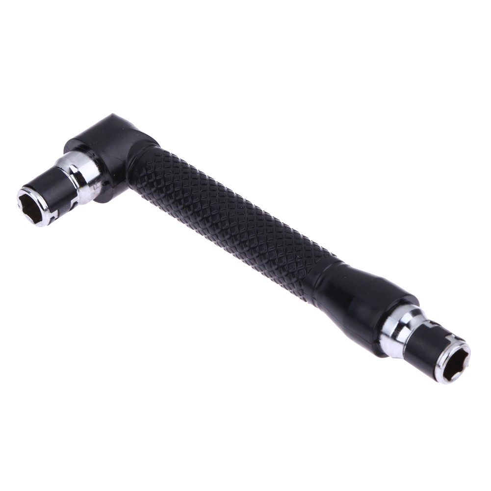 Bộ tua vít chữ L 10 trong 1 chuyên dụng