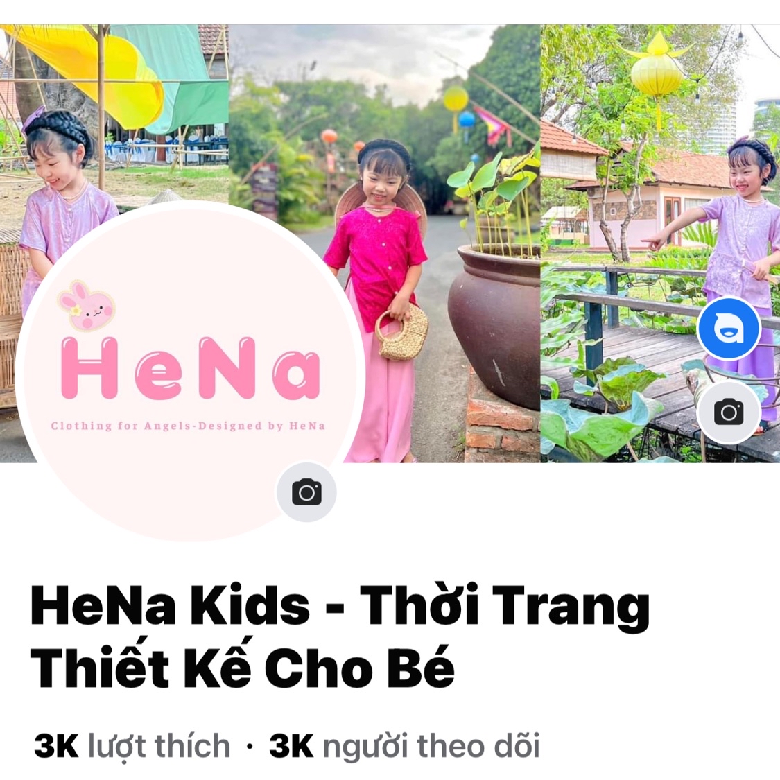 HeNa Kids