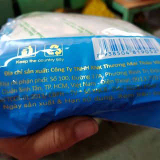 Bột Râu câu dẻo Thảo Vân Gói 500gr