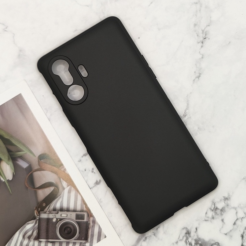 Ốp lưng redmi k60 pro k50 k50 gaming k40s poco f4 k40 k40 gaming k20 pro TPU dẻo siêu mỏng ôm sát thân máy bảo vệ camera