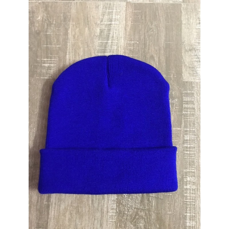 [Sỉ Tận Gốc]Mũ Len Beanie trơn nhiều màu cho nam và nữ loại đẹp