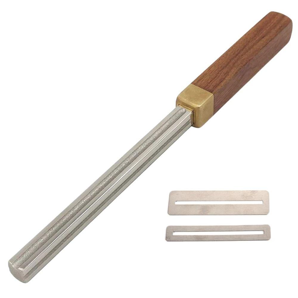 Dụng Cụ Mài Phím Đàn Guitar TAYLOR1 Hình Chữ Nhật Tiện Dụng