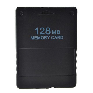 Bộ nhớ game 128MB cho Sony PS2
