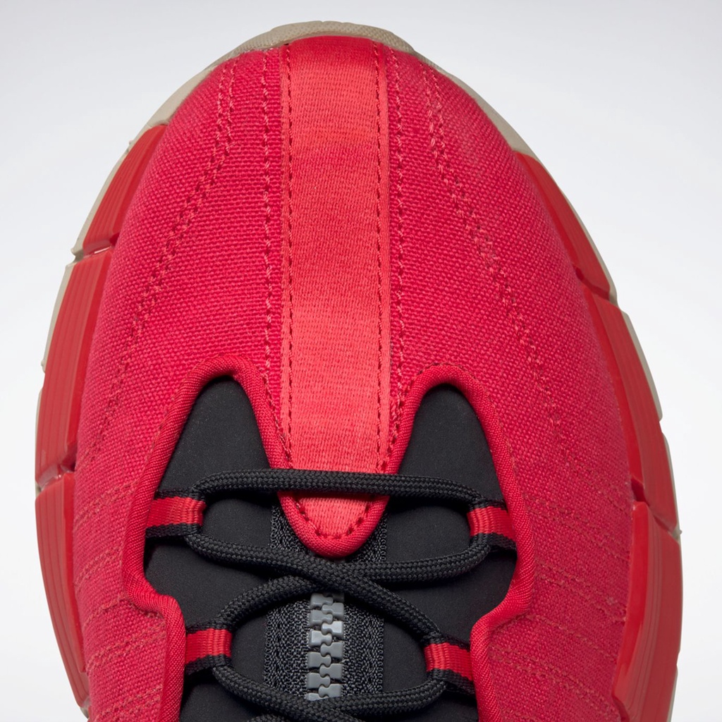 Giày Thể thao Unisex Reebok x La Casa De Papel GX9440