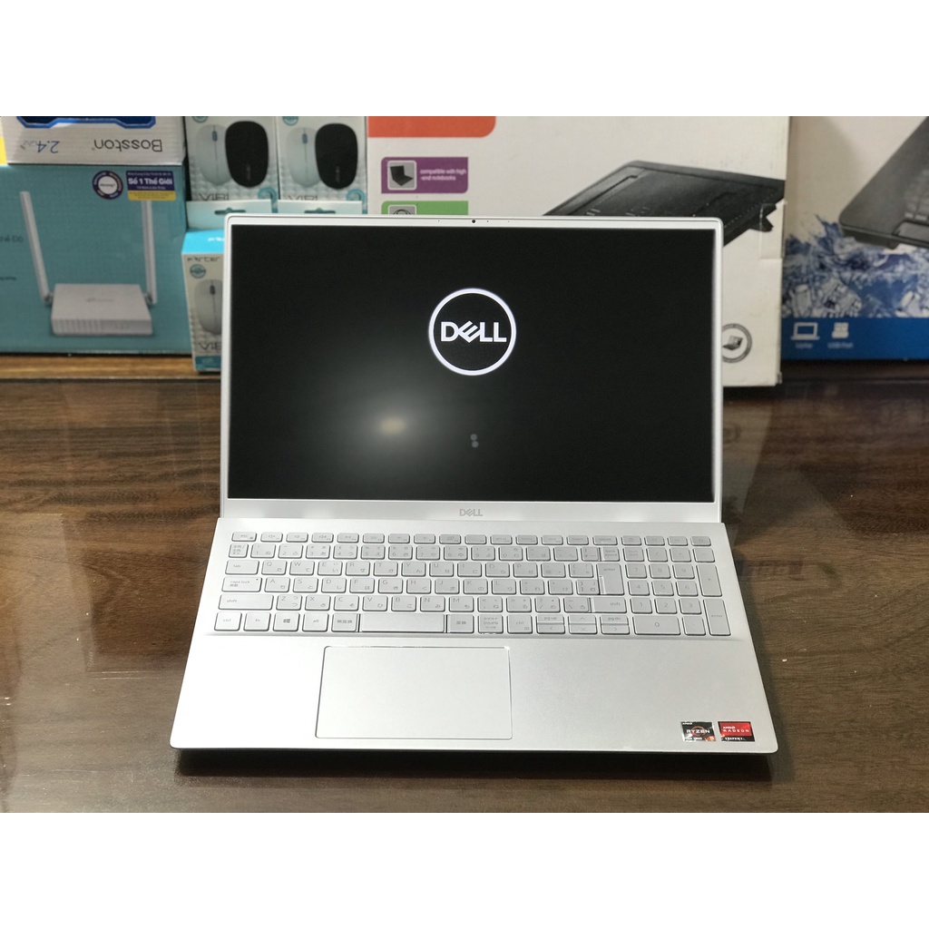 Dell Inspiron 15 5505
