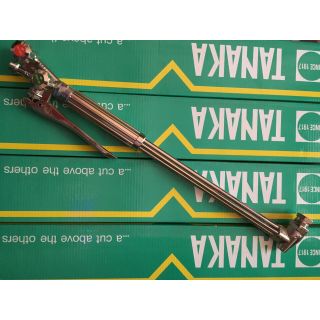 Đèn cắt gió đá  bằng đồng thau TANAKA