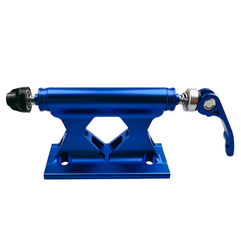 Giá Đỡ Tháo Lắp Nhanh Cho Phuộc Trước Xe Tải