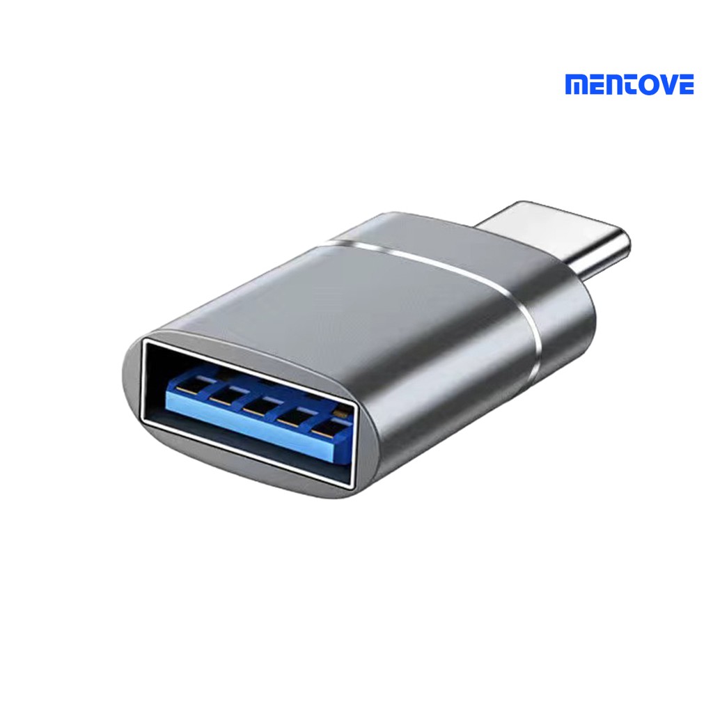 Dây Cáp Sạc Chuyển Đổi Usb 3.0 Sang Type-C Dùng Cho Điện Thoại / Máy Tính Bảng