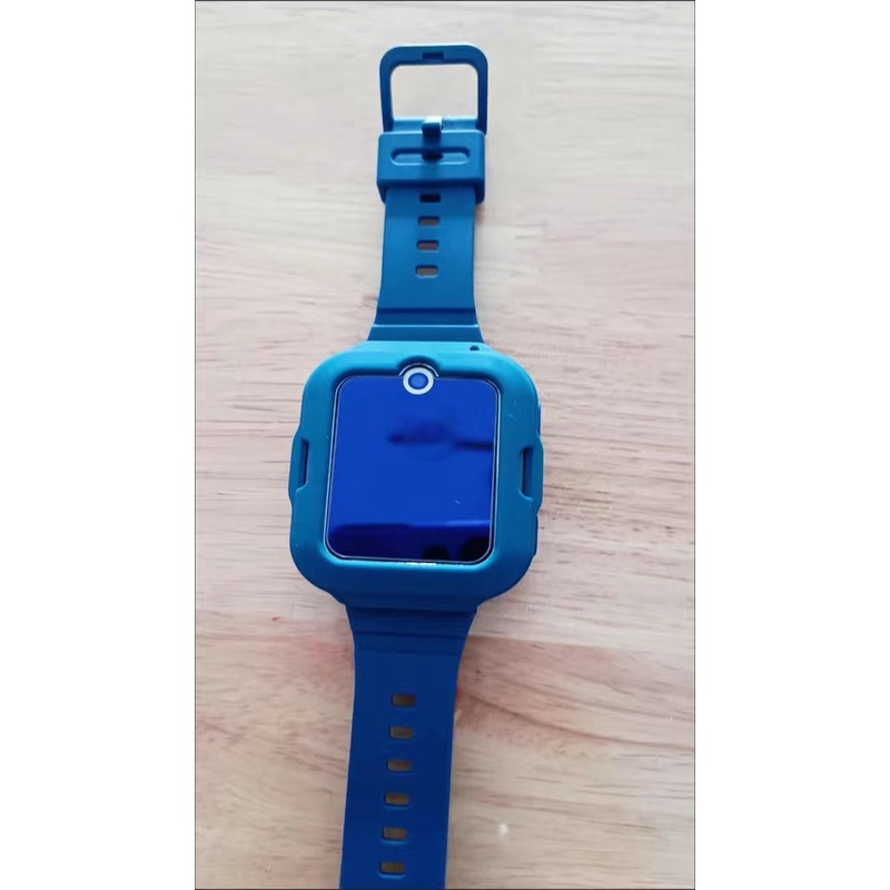 Ốp Silicon Mềm Bảo Vệ Mặt Đồng Hồ Thông Minh HUAWEI Watch KIDS 4 Pro trường hợp mềm bảo vệ case HUAWEI WATCH KID 4 Pro