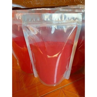 Nghệ đỏ gà đá, gà chọi [nguyên chất 100%]