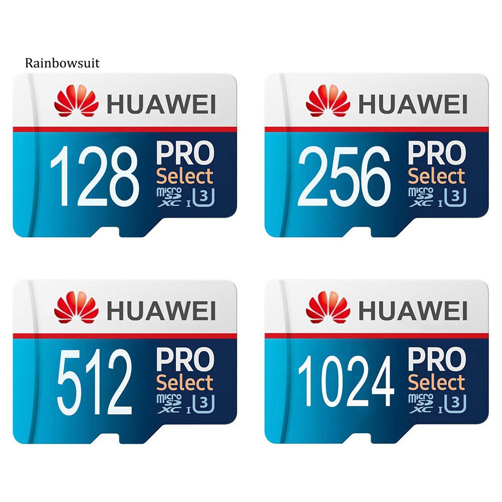 Thẻ Nhớ Huawei Pro 64g / 128g / 256g / 512g / 1t