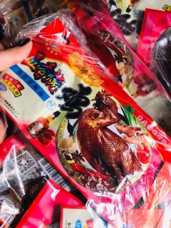 [SẴN SIÊU RẺ ] 🔥GÀ CAY nội địa  🔥Cay cực ngon [SHIP NGAY ]