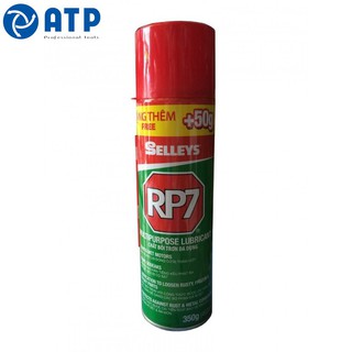 Dầu chống rỉ sét RP7 SELLEYS