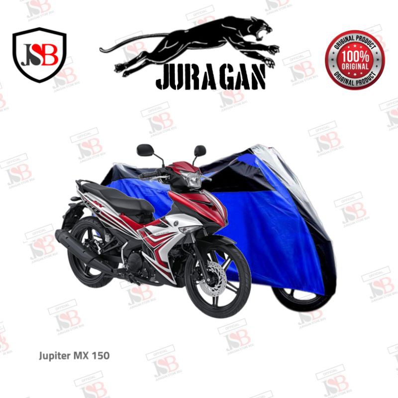 Vỏ Bọc Xe Mô Tô Yamaha Jupiter Mx King Chất Lượng Cao