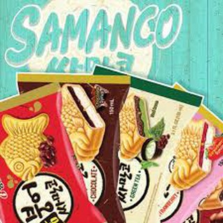 💖DATE MỚI💖 Kem Bánh Cá Sanwich Hàn Quốc Các Vị 150ml