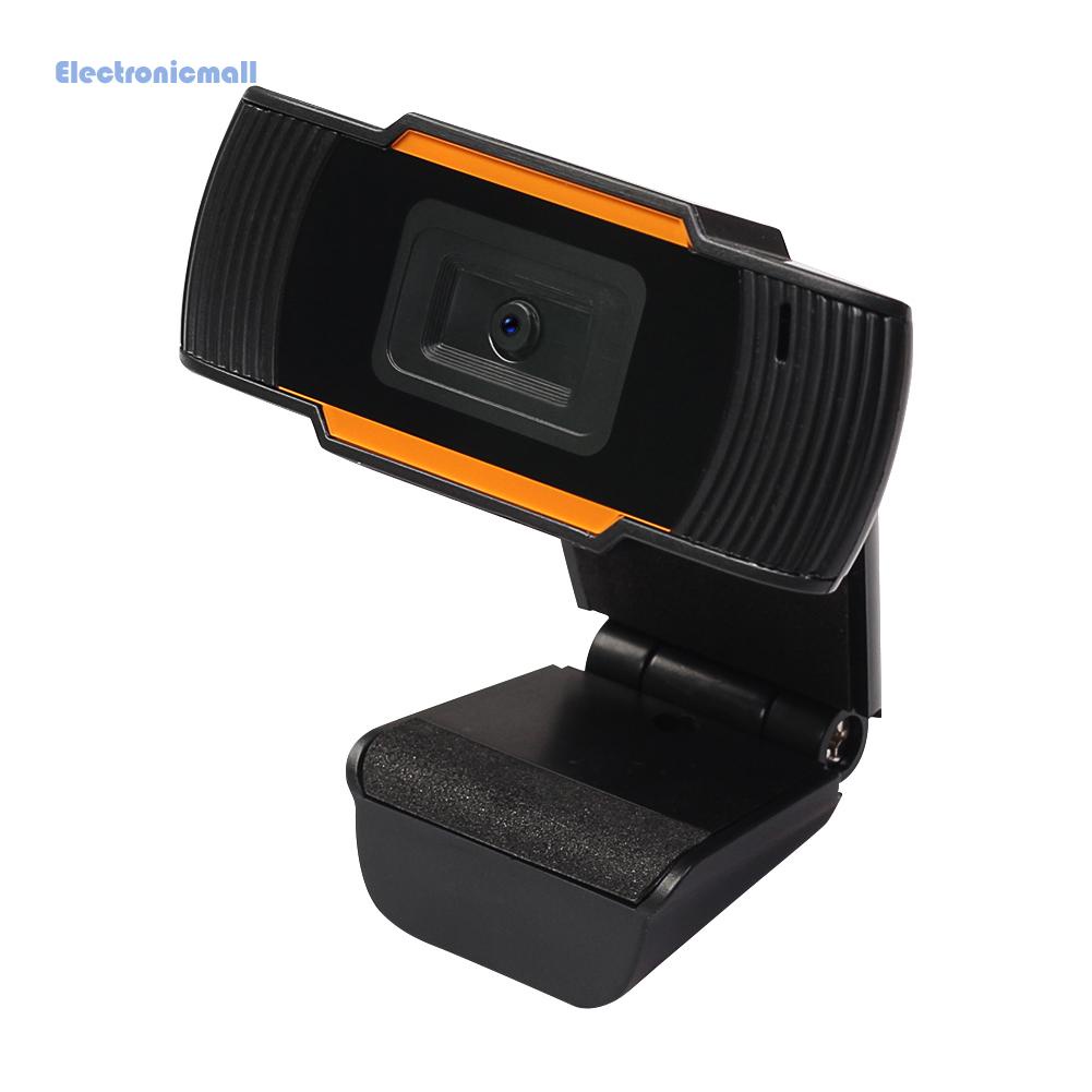 Webcam Điện Tửmall01 Hd Kèm Micro Cho Windows 10 8 7 | BigBuy360 - bigbuy360.vn