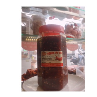 🌶Tương ớt rim📌