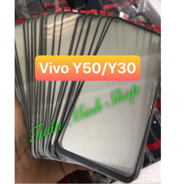 Mặt kính Vivo Y50/Y30