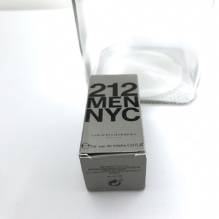 Nước hoa 212 MEN NYC ( chình hãng)
