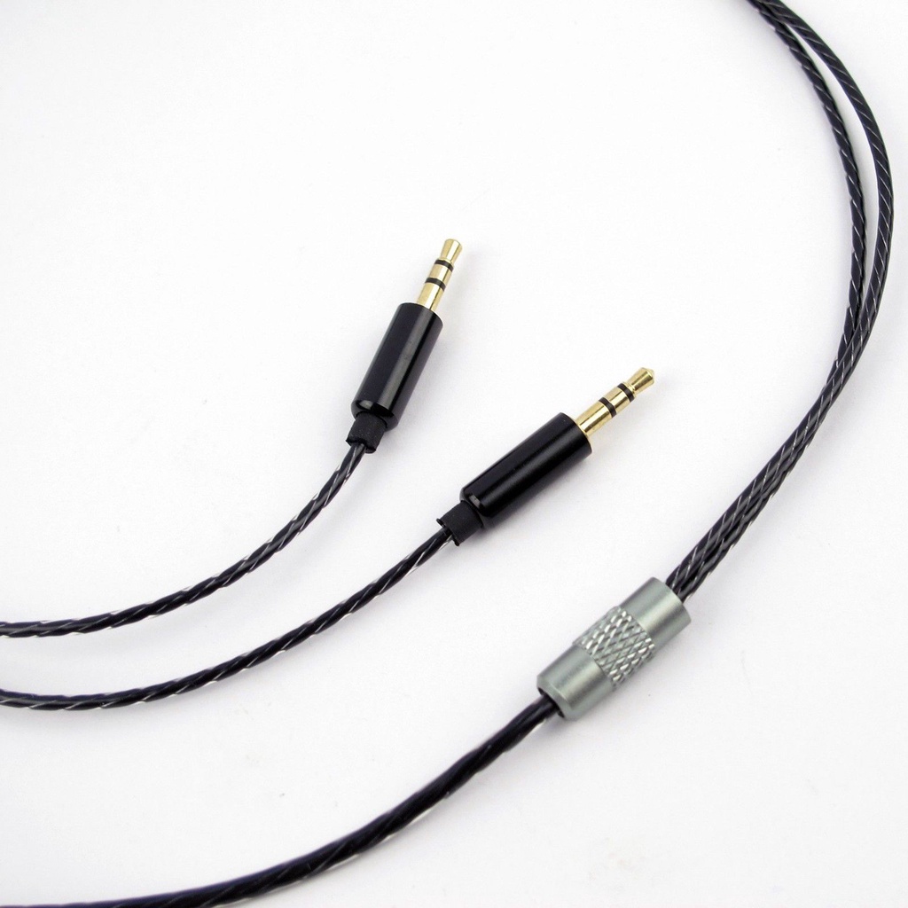 Dây Cáp Mic Thay Thế Cho Tai Nghe Sol Republic Master Tracks Headphone
