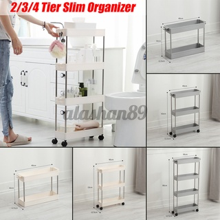 Kệ Đựng Quần Áo Có Bánh Xe Đẩy Tiện Dụng