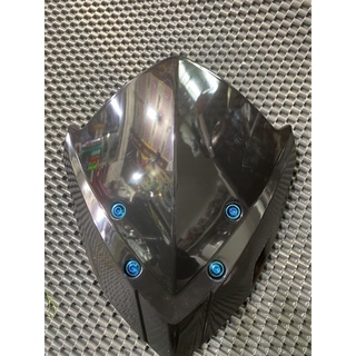 combo mào winner x kèm ốc titan gr5