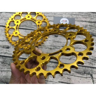 Sỉ Đĩa tải Nhôm 7 siêu cứng 7075 - cho ex 150 43 - 44