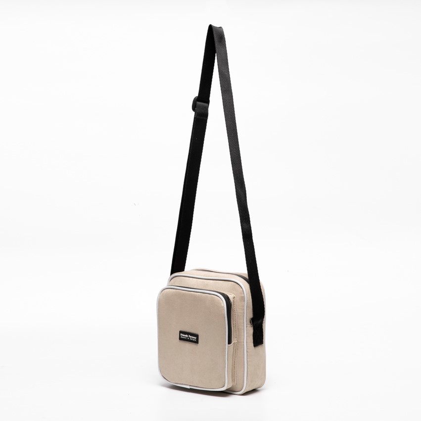 Túi FF SUEDE BUTTER | BigBuy360 - bigbuy360.vn