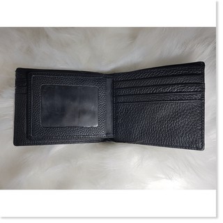 Ví da đà điểu Ruby Luxury RLS-VDB