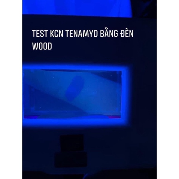 Kem chống nắng Tenamyd