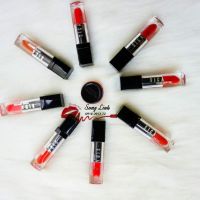 Son kem lì Sica lipstick