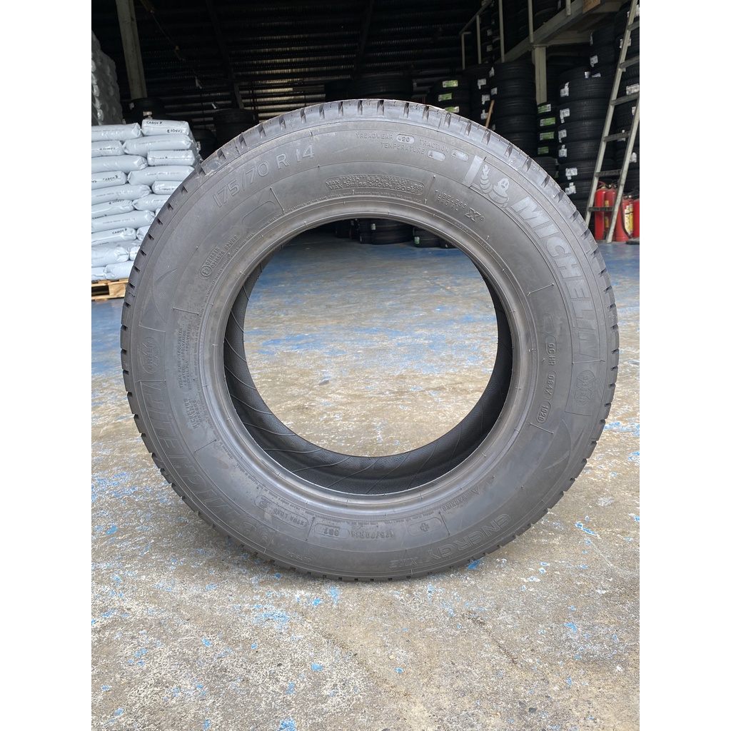 Lốp Michelin 175/70R14 XM2+