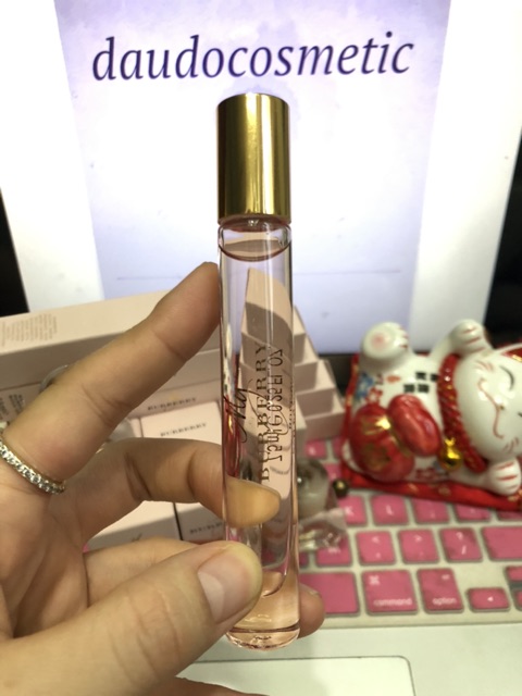 nước hoa My Burberry Blush EDP 7.5ml