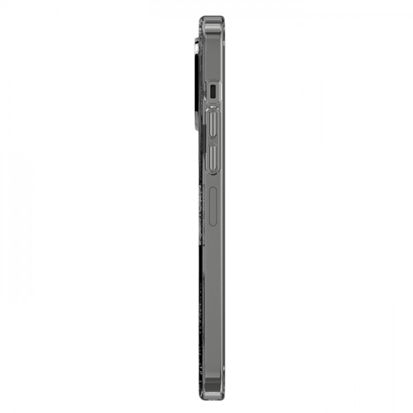 Ốp Lưng Dành Cho IPhone 13 Series  SwitchEasy Artist Asanoha dành làm từ chất liệu PC cứng và vật liệu TPU mềm