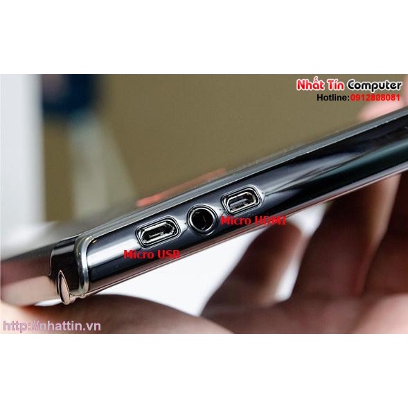 Cáp Micro HDMI to HDMI dài 1,5m chính hãng Ugreen 30102 cao cấp