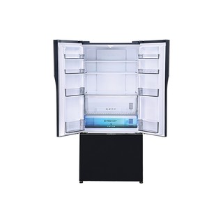 Tủ lạnh Panasonic NR-CY550AKVN - inverter, 491 lít