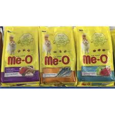 thức ăn cho mèo ME-O - 350g