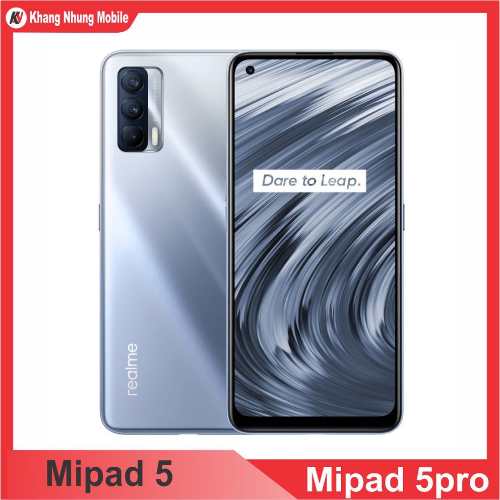 Điện Thoại Realme V15 5G chip Dimensity 800 Pin 4310 - Sạc nhanh 50W  Khang Nhung - Hàng nhập Khẩu | BigBuy360 - bigbuy360.vn