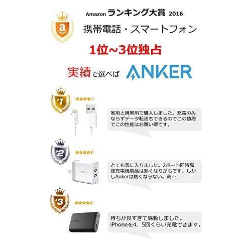 DÂY SẠC CÁP ĐIỆN THOẠI ANKER - DÀNH CHO IPHONE /IPAD