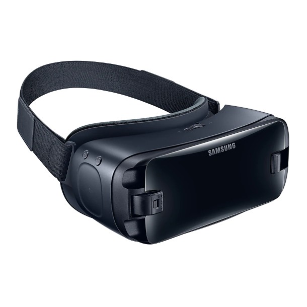 [FREESHIP] Kính Thực Tế Ảo Samsung Gear VR324 ✅Xem Phim 3D ✅Chơi Game- Hàng Chính Hãng