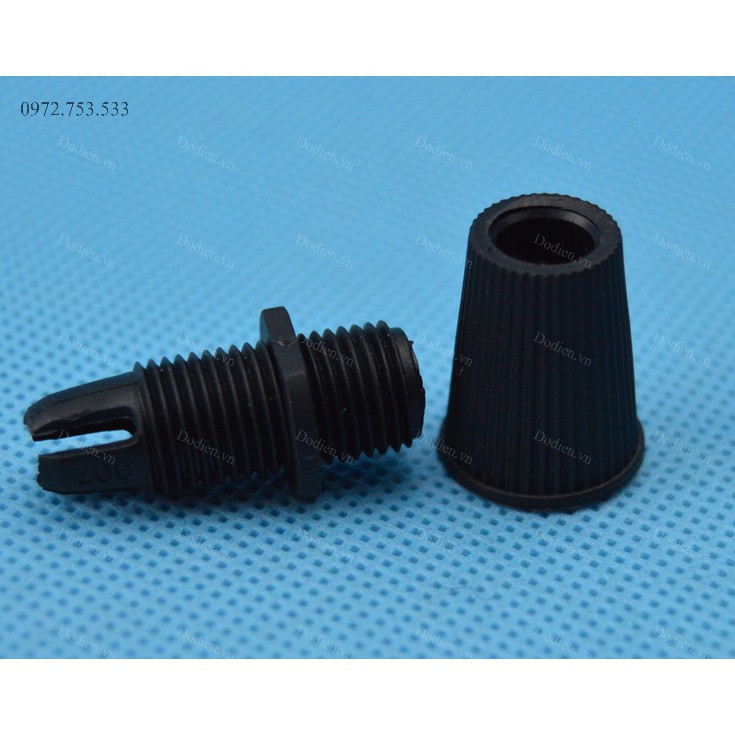 Linh kiện đèn thả:nút siết dây thả,hạt siết đèn thả | BigBuy360 - bigbuy360.vn