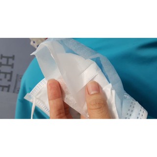Khẩu trang Perfetta 3 lớp