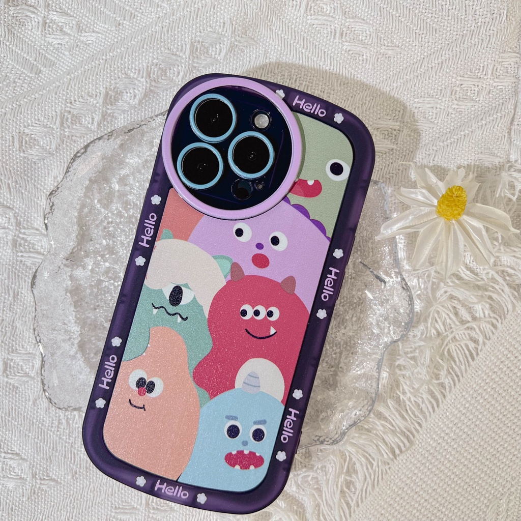 Ốp Điện Thoại TPU Mềm Trong Suốt Bốn Góc Chống Sốc Cho iPhone 13 13pro 13prm 11 7Plus 8Plus Xr XS 13 12 Pro Max